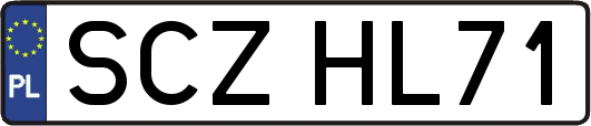 SCZHL71