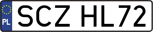 SCZHL72