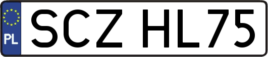 SCZHL75