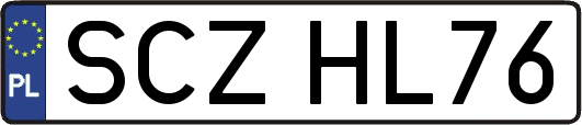 SCZHL76