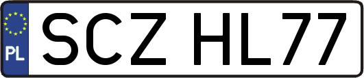 SCZHL77