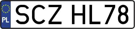 SCZHL78
