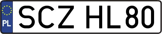 SCZHL80