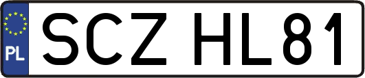 SCZHL81