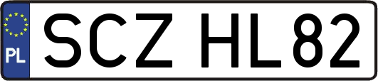 SCZHL82