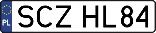 SCZHL84