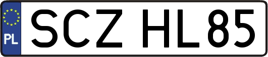 SCZHL85
