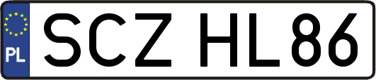 SCZHL86