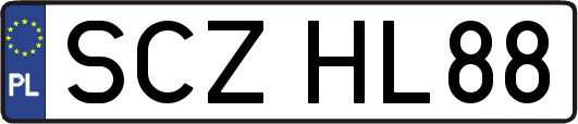 SCZHL88