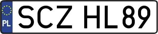 SCZHL89