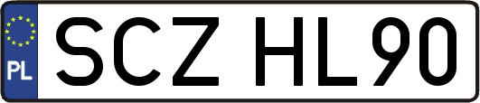SCZHL90