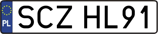 SCZHL91