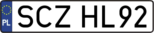 SCZHL92
