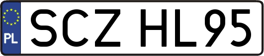 SCZHL95