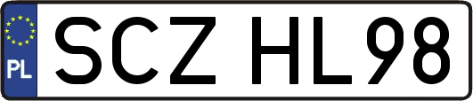 SCZHL98