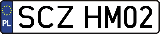 SCZHM02