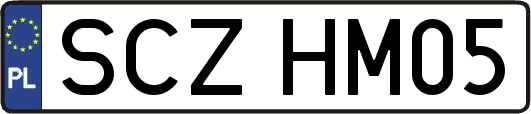 SCZHM05