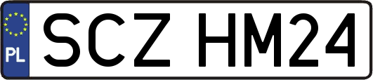 SCZHM24