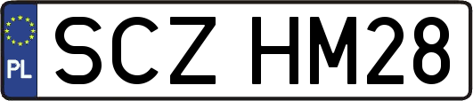 SCZHM28