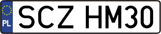 SCZHM30