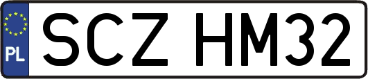 SCZHM32