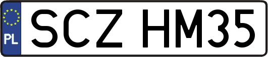 SCZHM35