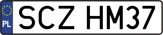 SCZHM37