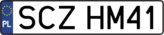 SCZHM41