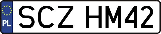 SCZHM42