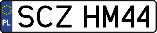 SCZHM44