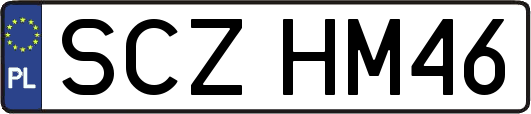 SCZHM46