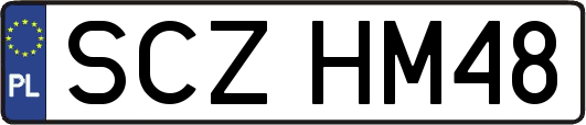 SCZHM48