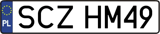 SCZHM49