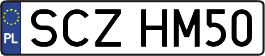 SCZHM50