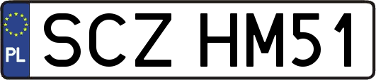 SCZHM51
