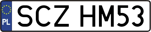 SCZHM53