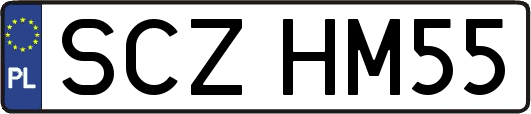 SCZHM55