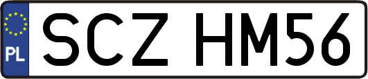 SCZHM56