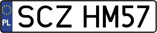 SCZHM57