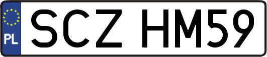 SCZHM59