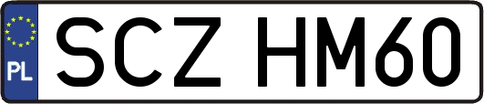 SCZHM60