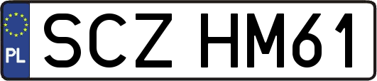 SCZHM61