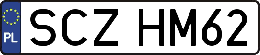SCZHM62