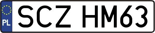 SCZHM63