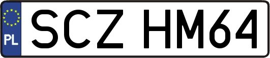 SCZHM64