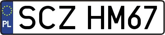 SCZHM67
