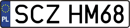 SCZHM68