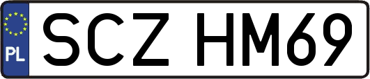 SCZHM69