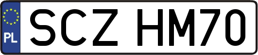 SCZHM70