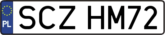 SCZHM72